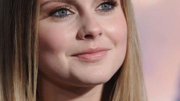Rose McIver