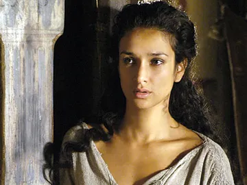 Indira Varma Indira Varma