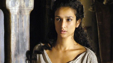 Indira Varma es la nueva incorporación de 'Juego de Tronos'