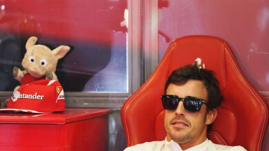 Alonso: 
