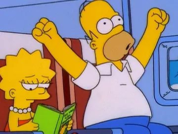 Homer será árbitro en el mundial de Brasil Homer será árbitro en el mundial de Brasil