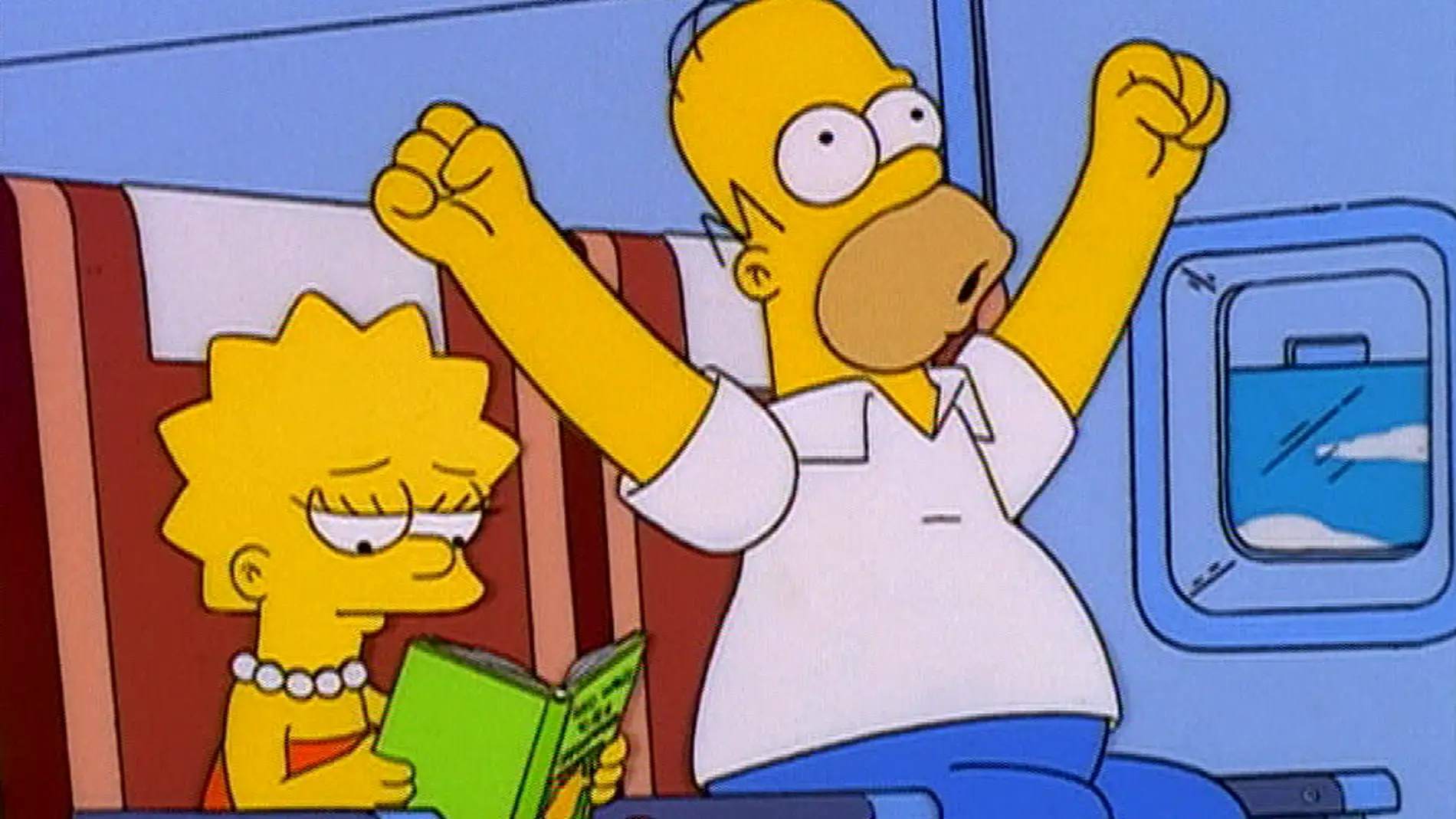Homer será árbitro en el mundial de Brasil