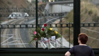 Renfe pagará una indemnización de 60.000 euros por fallecido y hasta 70.000 por herido