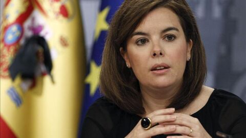 El Gobierno a las v&iacute;ctimas del accidente: "No escatimaremos en esfuerzos"