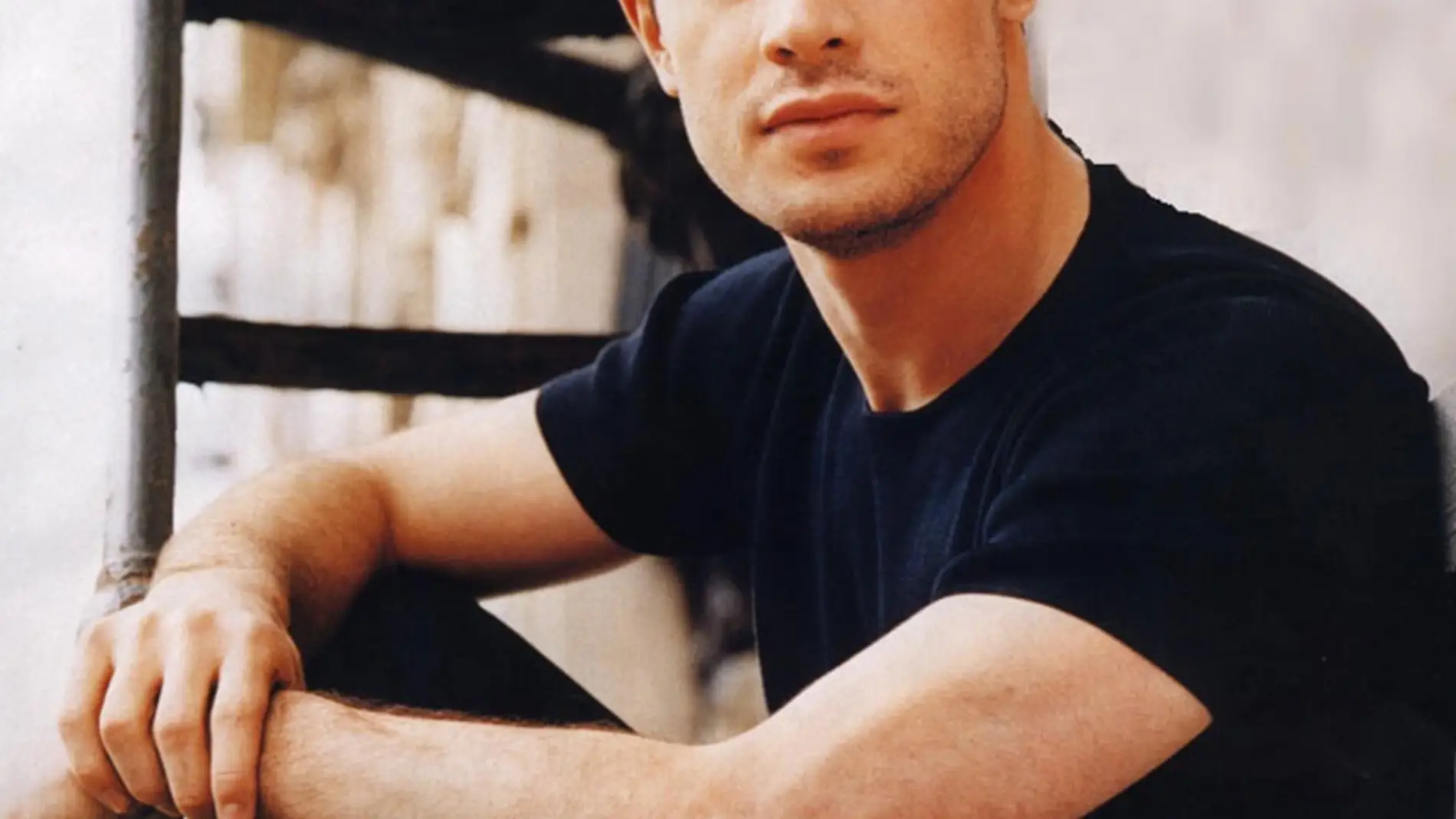 Freddie Prinze