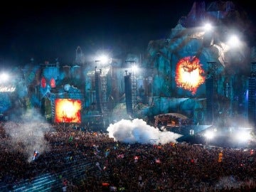 Festival Tomorrowland