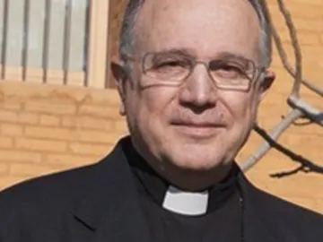 Obispo Agustí Cortes Obispo Agustí Cortes