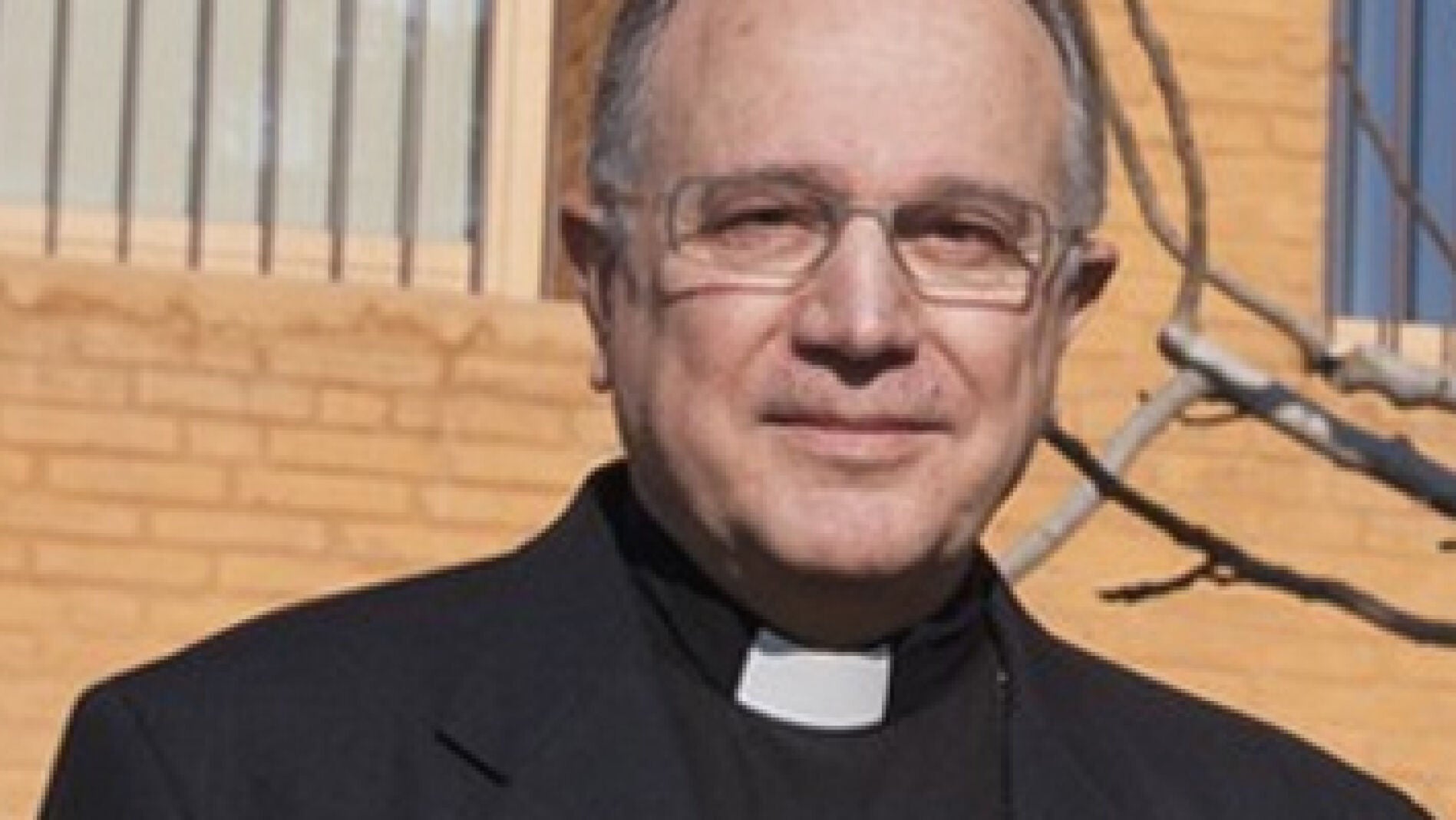 Obispo Agust&iacute; Cortes