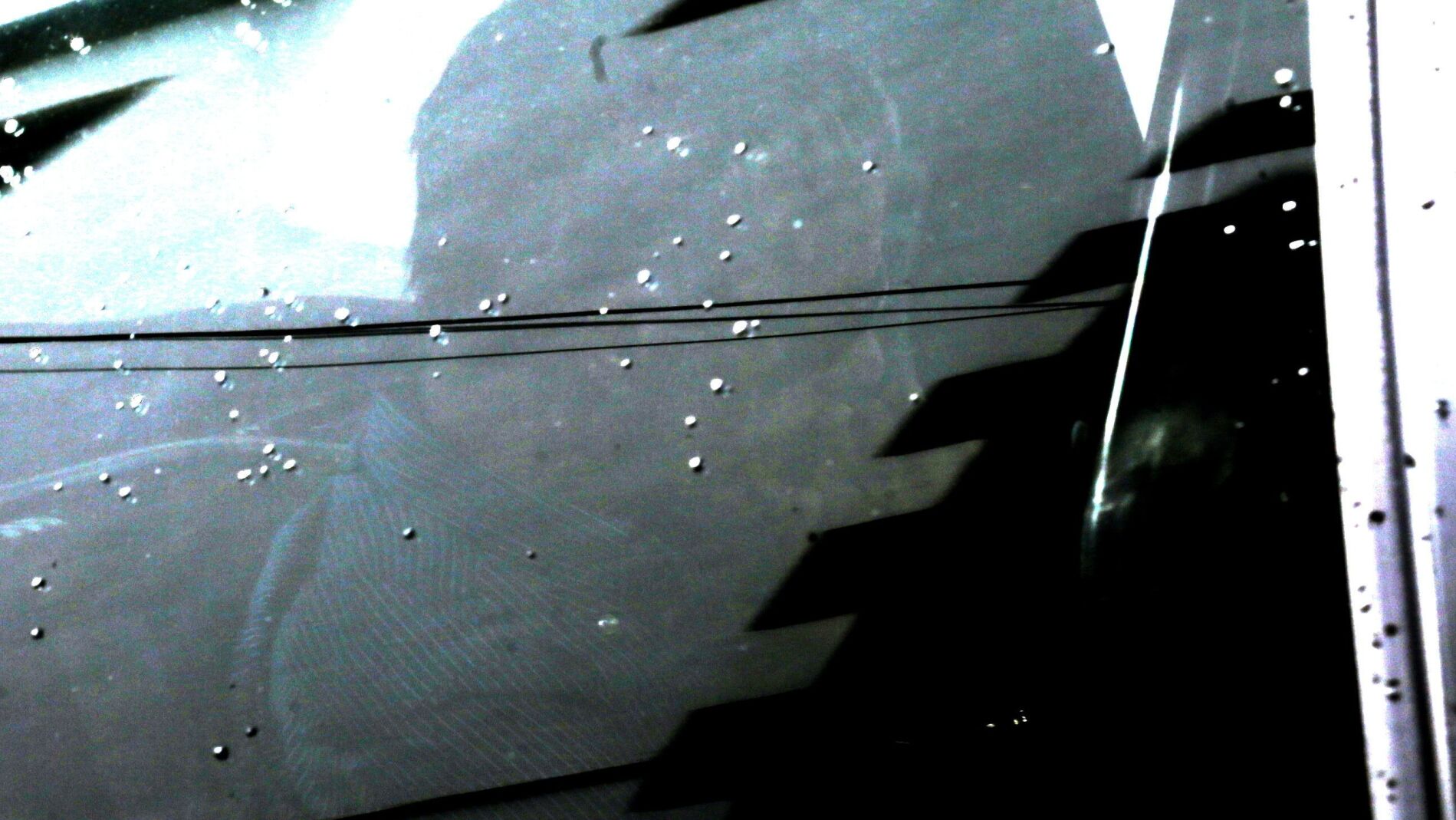 El maquinista del Alvia llega a los juzgados