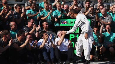 Las fotos del GP de Hungría 2013