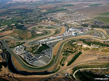 Circuito de Jerez Circuito de Jerez