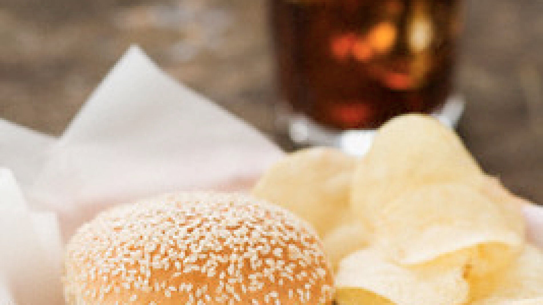 Comida r&aacute;pida