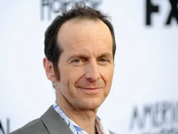 Denis O'Hare Denis O'Hare