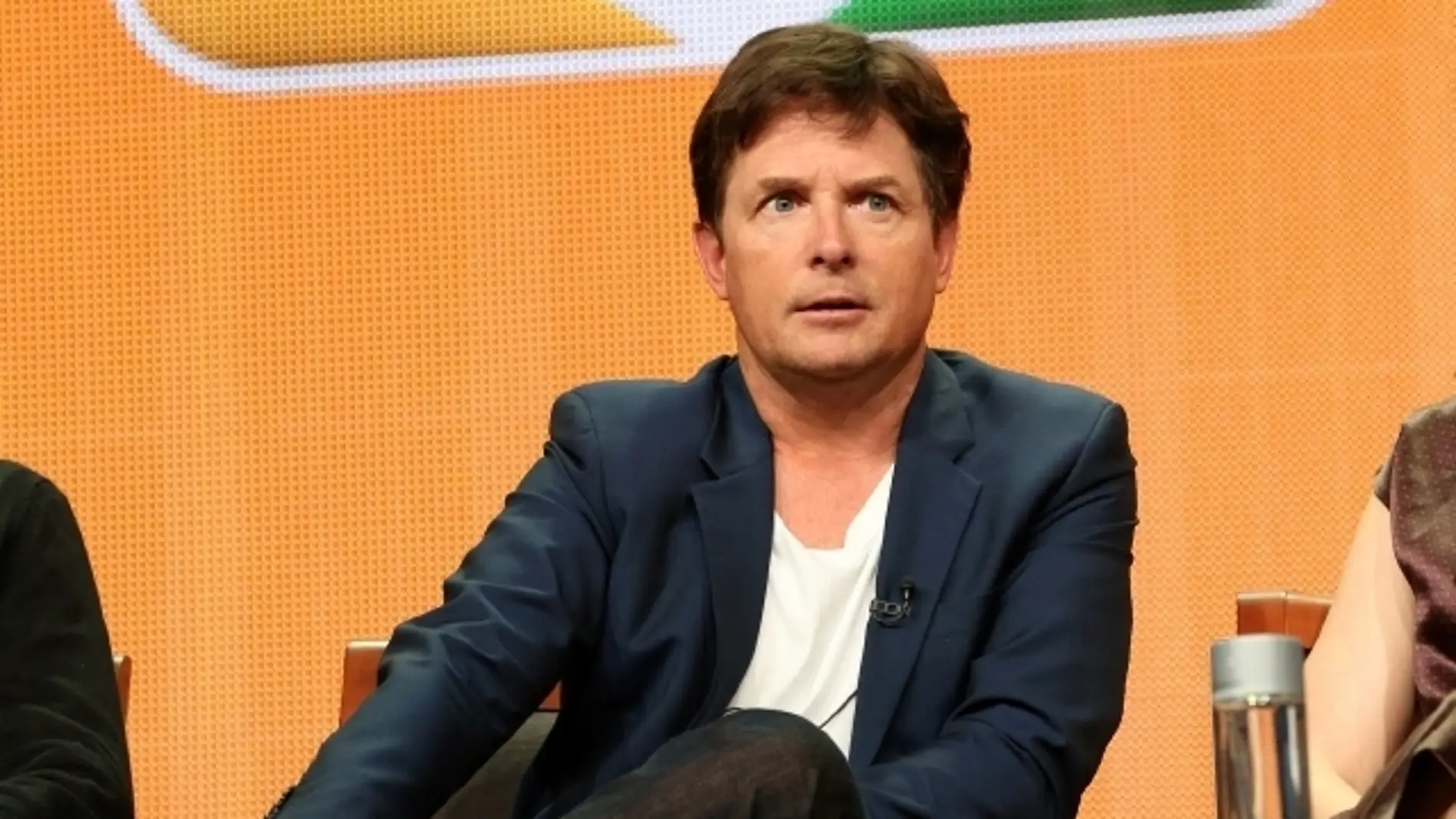 Michael J. Fox