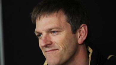 James Allison, nuevo director técnico de chasis de Ferrari