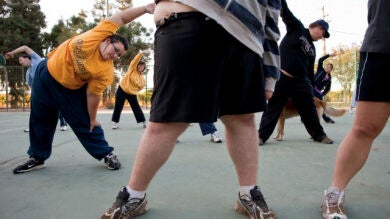 Investigadores canadienses estudian como crear una píldora que sustituya al ejercicio físico y reduzca la obesidad