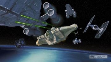 Star Wars Revels