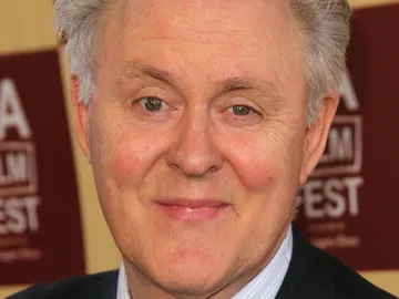 John Lithgow John Lithgow