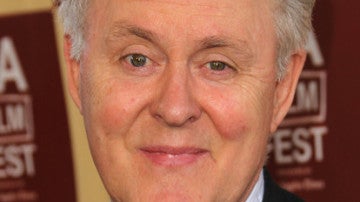 John Lithgow