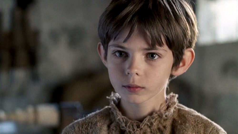 Robbie Kay