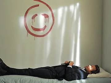 El mentalista El mentalista