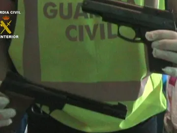 En Otura aumentan los robos En Otura aumentan los robos