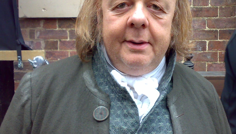 Roger Ashton-Griffiths