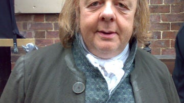 Roger Ashton-Griffiths