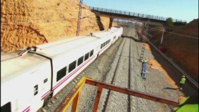 Renfe participará en el concurso de adjudicación del AVE en Brasil