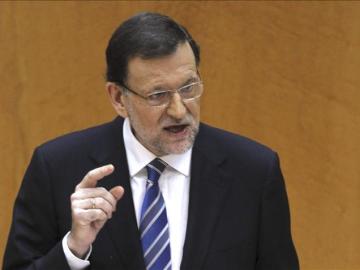 Mariano Rajoy y su 'fin de la cita'