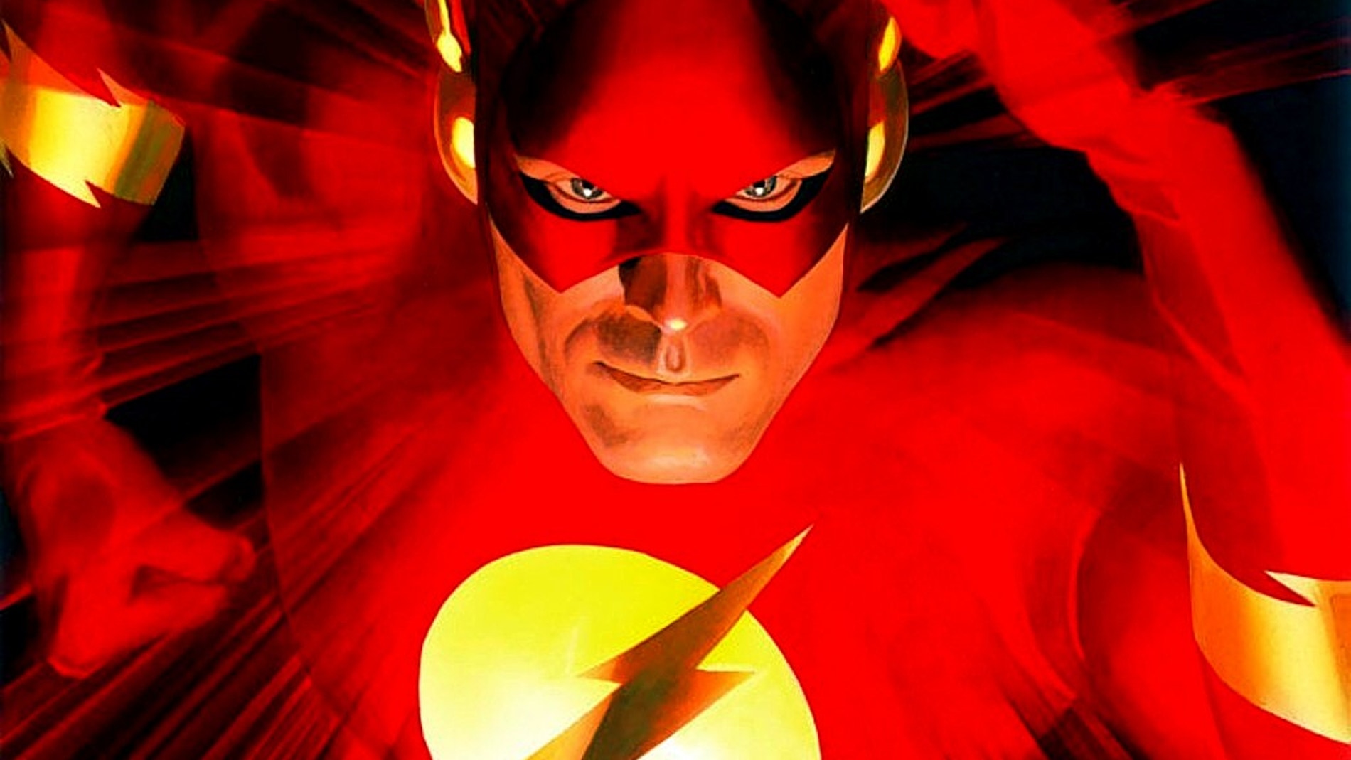 'The Flash'