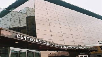Centro Nacional de Investigaciones Oncológicas