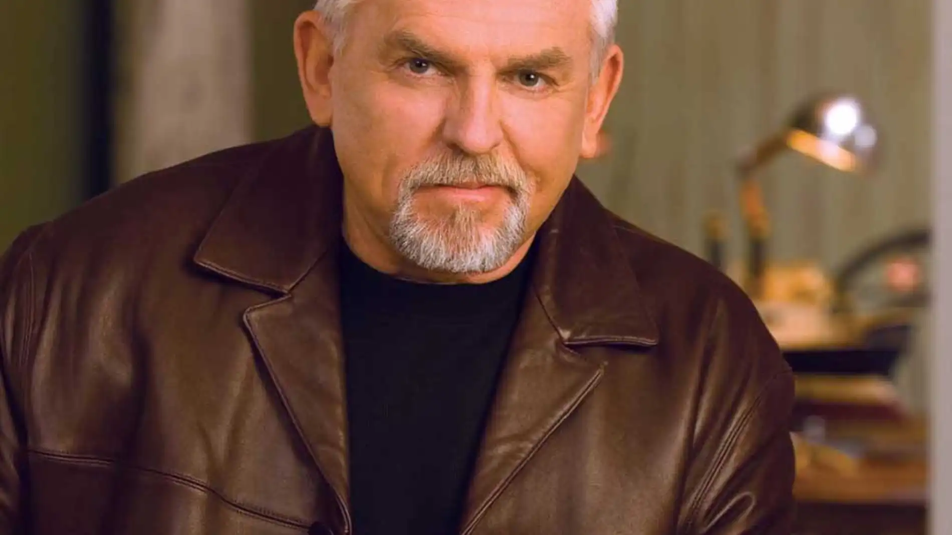 John Ratzenberger