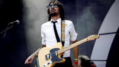 Lori Meyers y Steve Aoki protagonizan la fiesta en el arranque del Arenal Sound