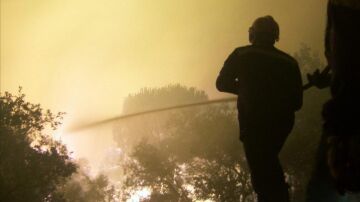 Mandan a prisión al juez detenido por causar al menos 17 incendios