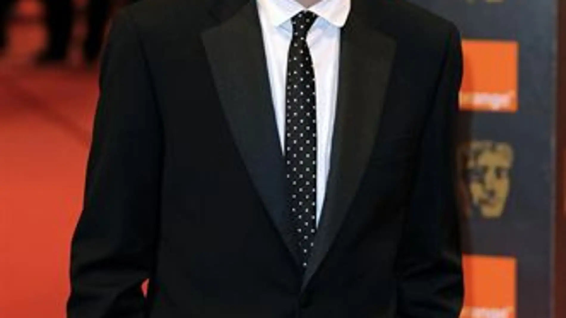 Peter Capaldi
