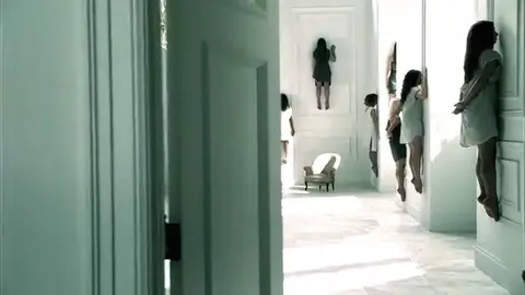 American Horror Story: Coven American Horror Story: Coven