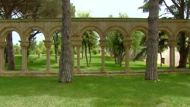 La Generalitat protegerá el Claustro de Palamós
