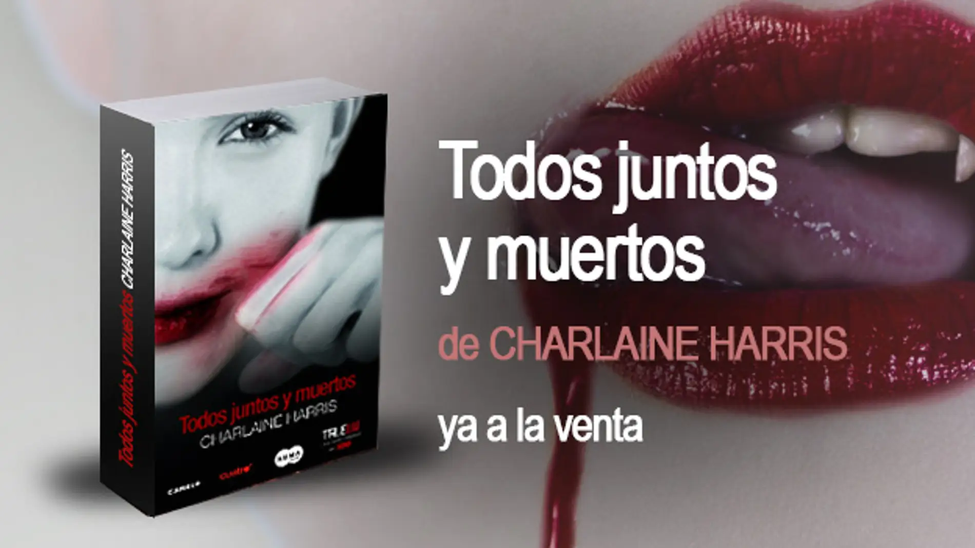 Concurso 'True Blood'