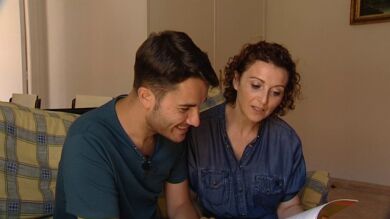 El trueque vuelve a estar de moda en España debido a la crisis