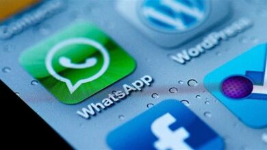 Whatsapp se cae de forma masiva en todo el mundo