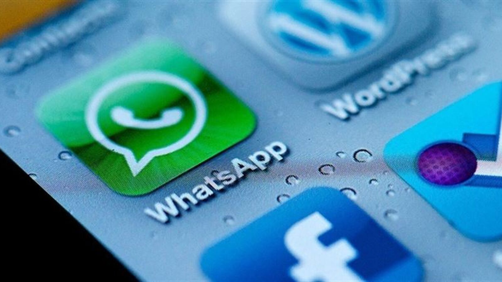 WhatsApp incluirá el 'doble check' en los chats de grupo