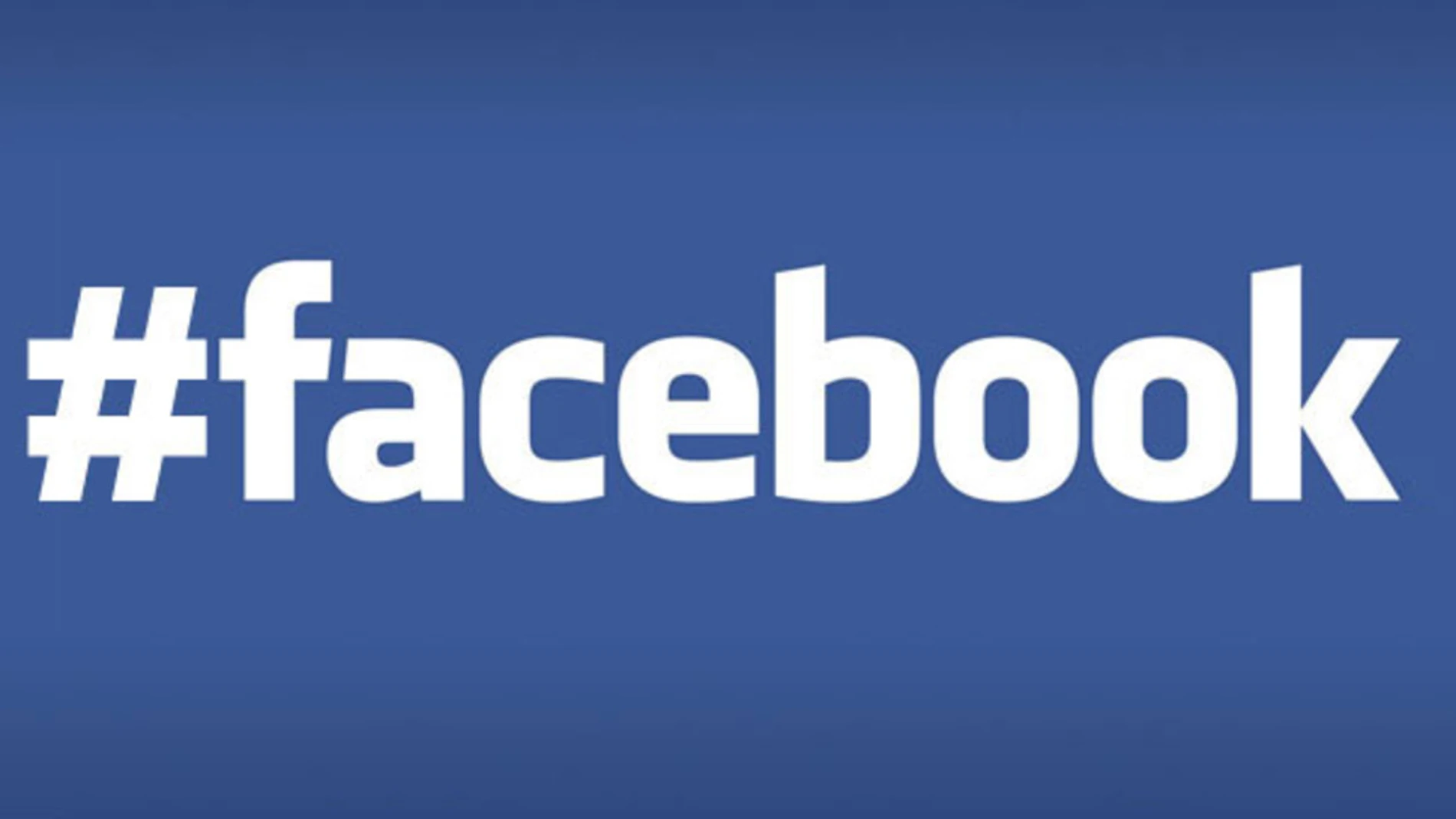 Facebook incorporará 'hashtag' y 'trending topic' Facebook incorporará 'hashtag' y 'trending topic'