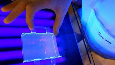 Europa aprueba la primera vacuna contra la malaria