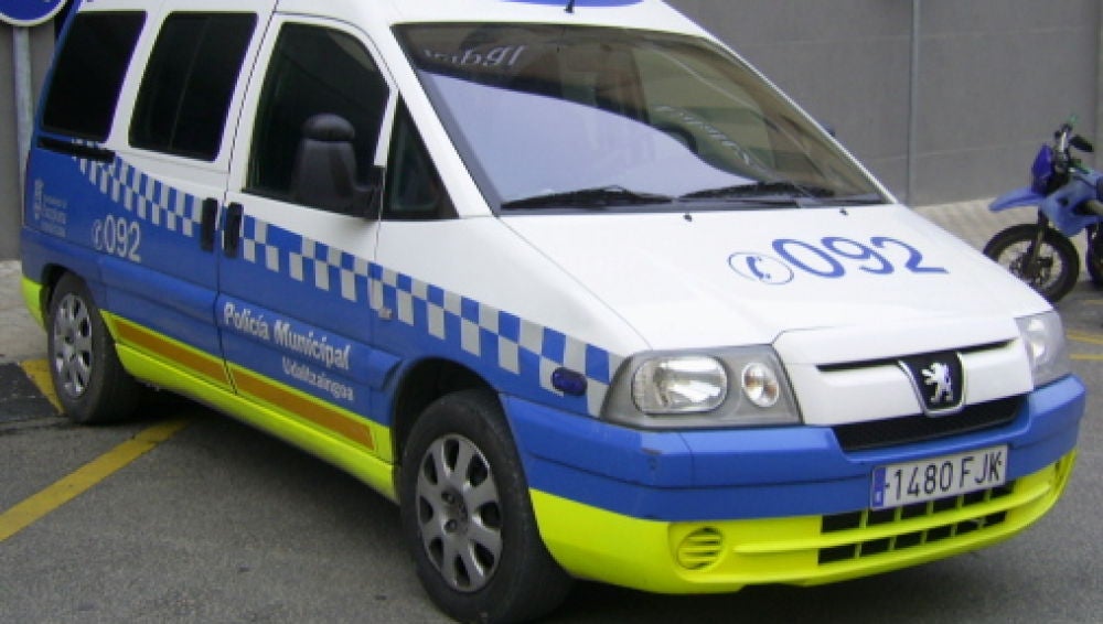 Policía Municipal de Pamplona