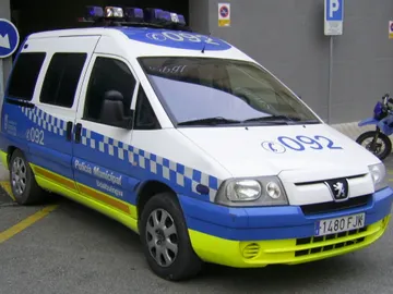 Policía Municipal de Pamplona Policía Municipal de Pamplona