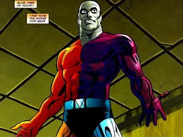 Metamorpho Metamorpho