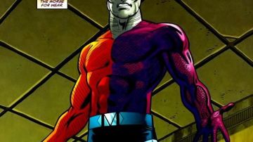 Metamorpho