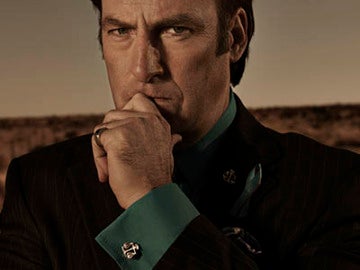 Saul Goodman (Bob Odenkirk) 