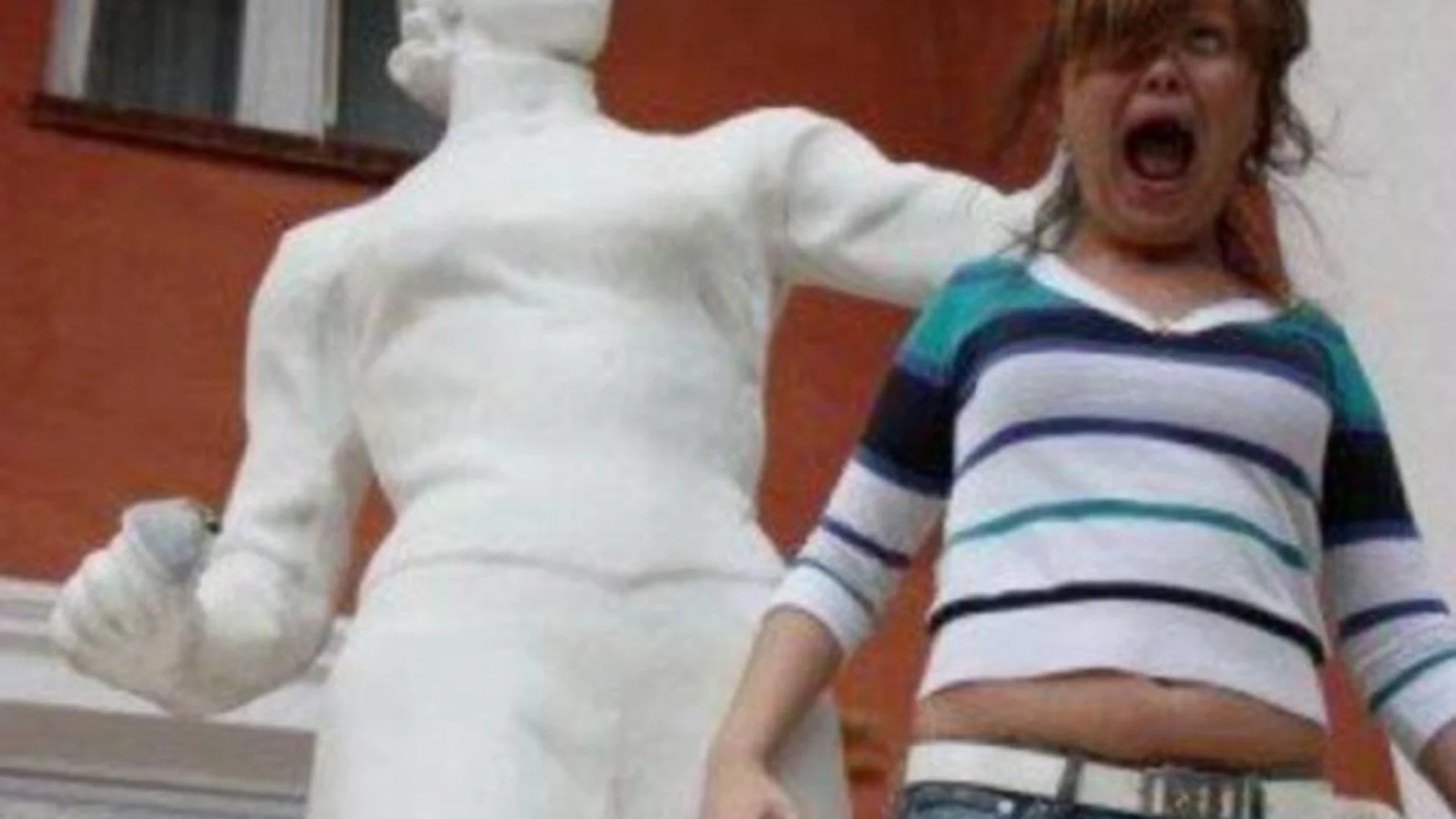 De los pelos De los pelos